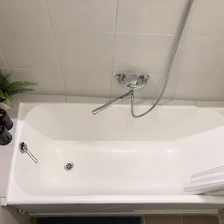 Apartman 1840 Old Town Nook *