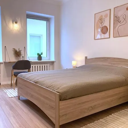 1840 Old Town Nook Apartman Kaunas